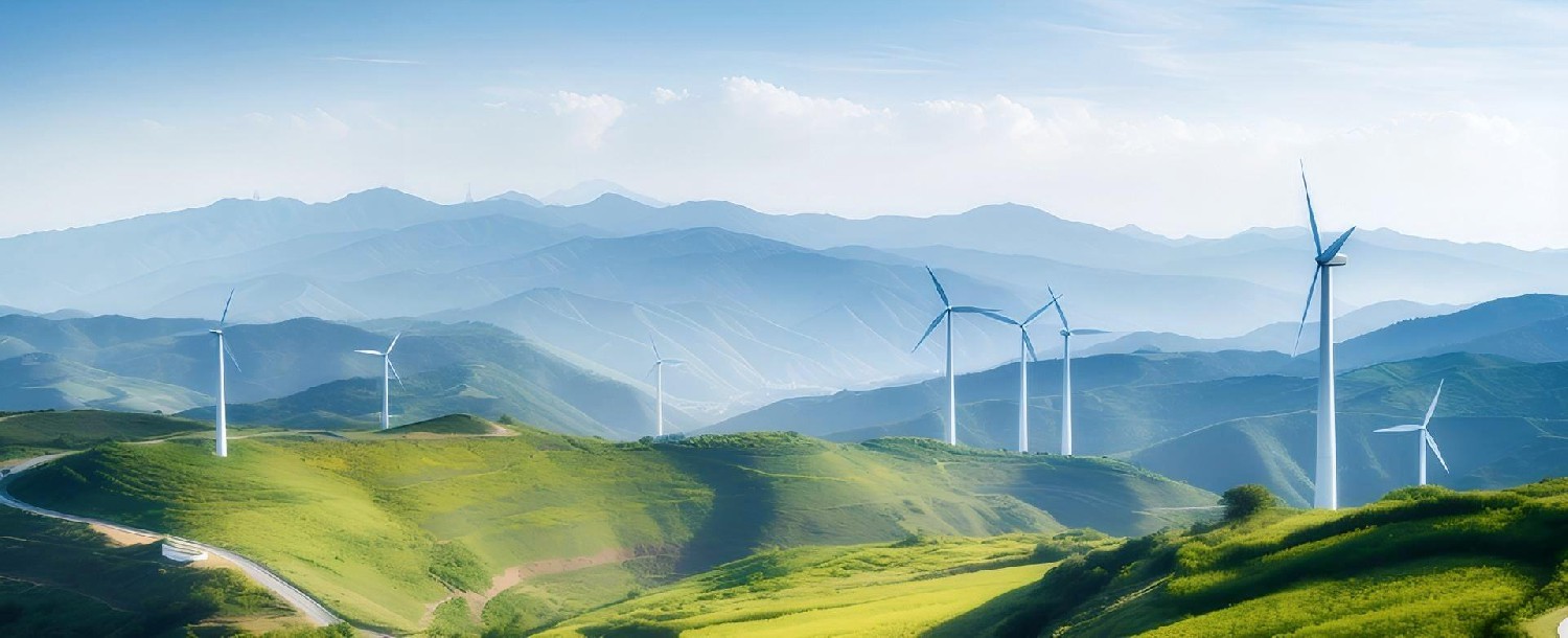 Energy Development