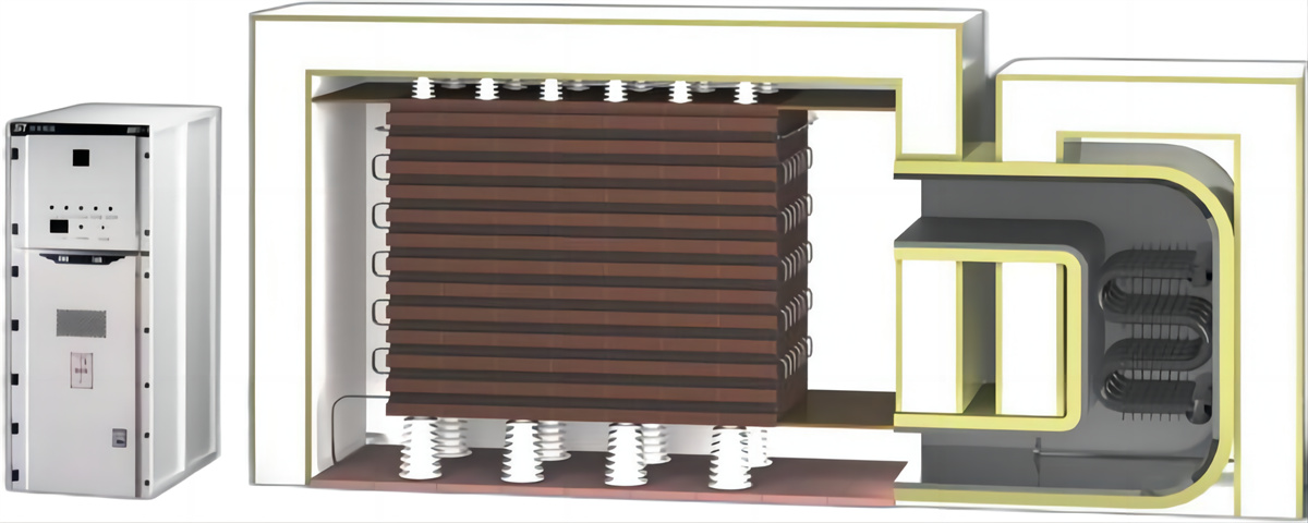 Equipment Schematic Diagram