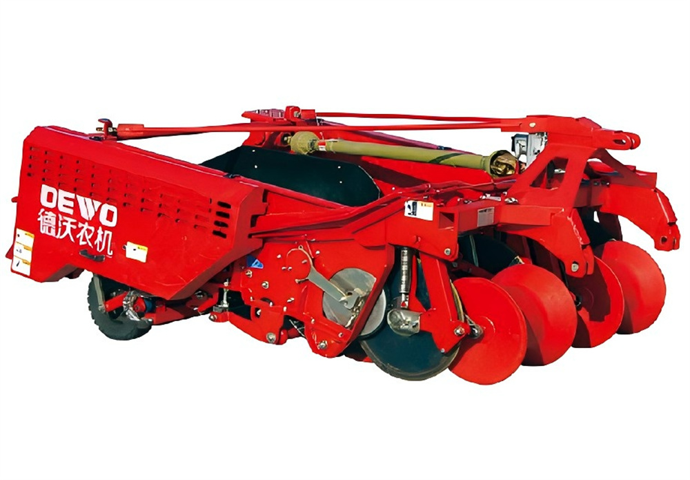 International Trade - Construction machinery