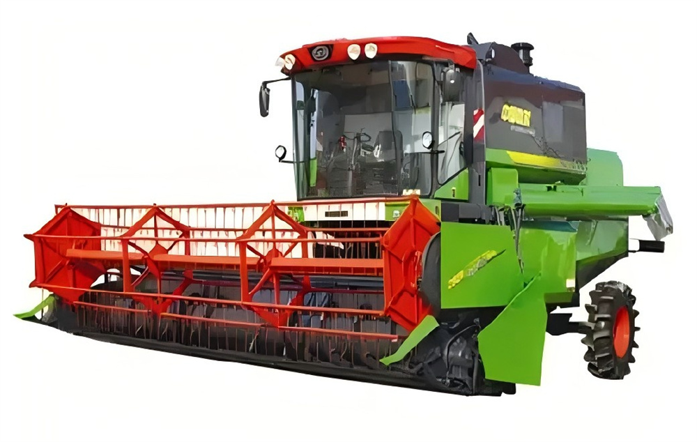 International Trade - Construction machinery