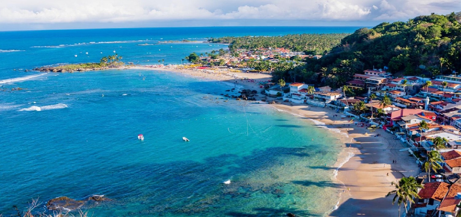 Cultural Tourism & Wellness Tourism